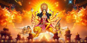 Significance of Navratri