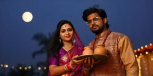 The Importance of Karva Chauth in Hindu Tradition